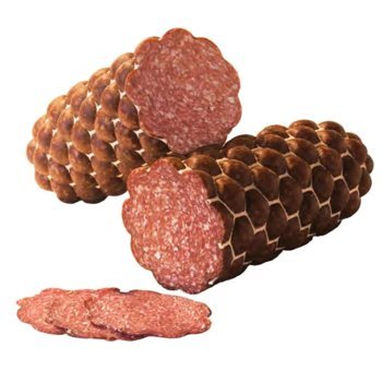 Gurmepark İtalyan Salam 500 gr