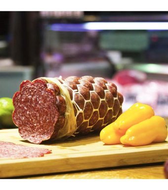 Gurmepark İtalyan Salam 500 gr