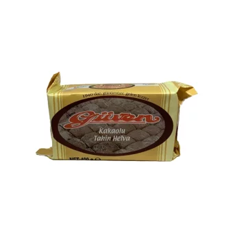 Güven Kakaolu Tahinli Helva 400 gr