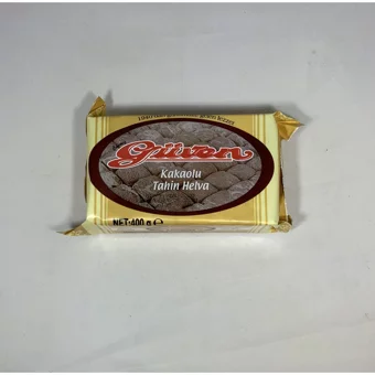 Güven Kakaolu Tahinli Helva 400 gr
