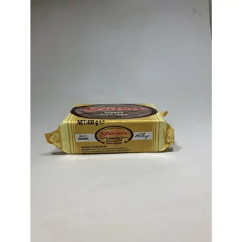 Güven Kakaolu Tahinli Helva 400 gr