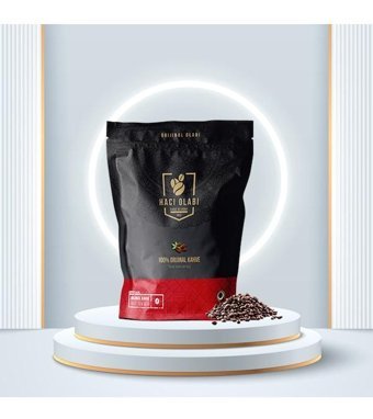 Hacı Olabi Kakuleli Türk Kahvesi 250 gr