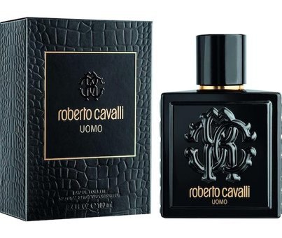Roberto Cavalli Uomo EDT Erkek Parfüm 100 ml