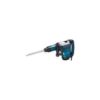 Bosch GBH 8-45 DV 1500 W 2760 darbe/dk 8.9 kg Aküsüz Elektrikli Kırıcı Delici Matkap