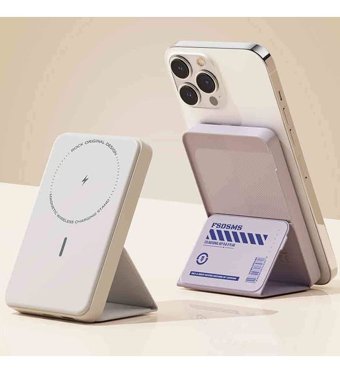 Rock P83 5000 mAh Powerbank