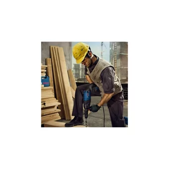 Bosch GBH 240 790 W 4200 darbe/dk 2.8 kg Aküsüz Elektrikli Kırıcı Delici Matkap