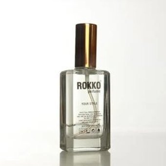 Rokus E-13 Black Code EDP Erkek Parfüm 55 ml