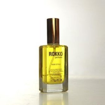Rokus E-68 Red EDP Erkek Parfüm 55 ml