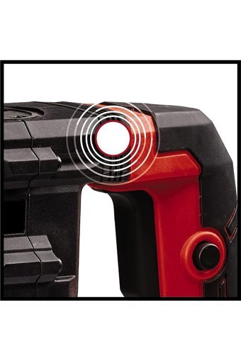 Einhell TE-DH 5 750 W 4300 darbe/dk 3.87 kg Aküsüz Elektrikli Kırıcı Delici Matkap