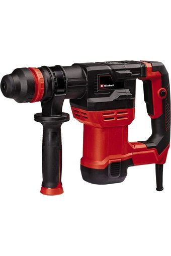 Einhell TE-DH 5 750 W 4300 darbe/dk 3.87 kg Aküsüz Elektrikli Kırıcı Delici Matkap