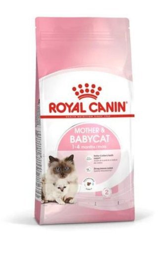 Royal Canin Mother & Babycat Kümes Hayvanlı Yavru Kuru Kedi Maması 2 kg