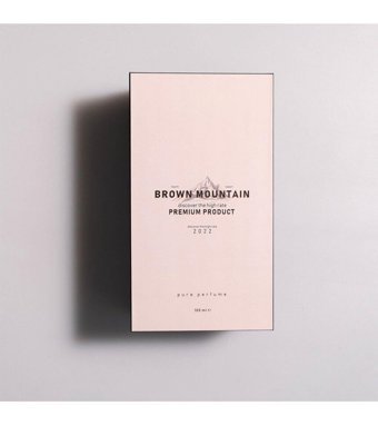 Royal Platinum Brown Mountain EDP Meyvemsi Erkek Parfüm 100 ml