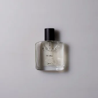 Royal Platinum M660 EDP Fresh Erkek Parfüm 50 ml