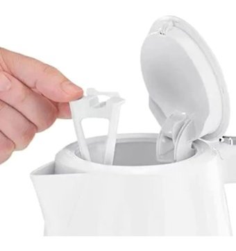 Russell Hobbs 26050-70 Honeycomb Çelik 1.7 lt Beyaz Kettle