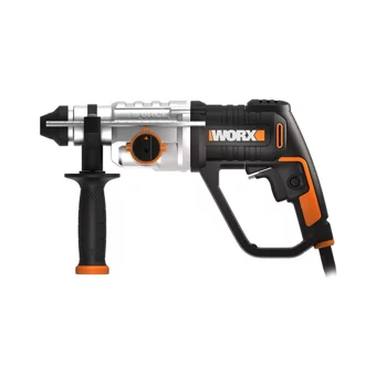 Worx WX339 800 W 5300 darbe/dk 3.5 kg Aküsüz Elektrikli Kırıcı Delici Matkap