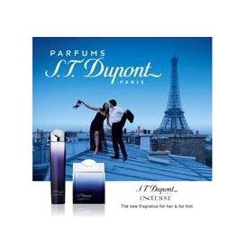 S.T.Dupont Intense Pour Homme EDT Erkek Parfüm 100 ml