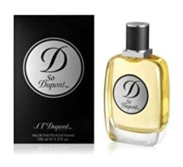 S.T.Dupont So Dupont EDT Erkek Parfüm 100 ml