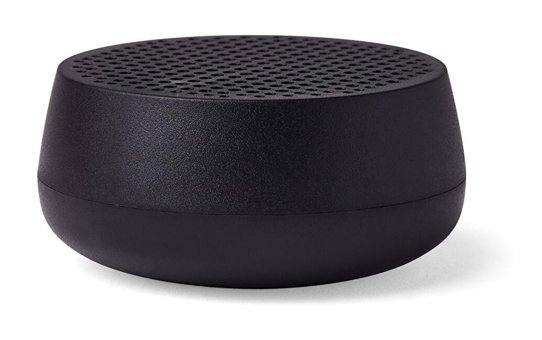 Lexon LA123N9 6 W Taşınabilir Siyah Bluetooth Hoparlör