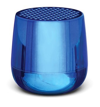 Lexon LA125MB 3 W Taşınabilir Mavi Bluetooth Hoparlör