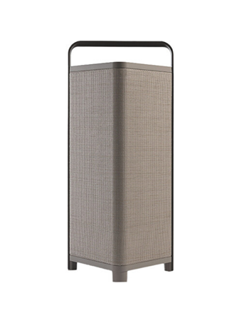 Escape P6 BT 60 W Taşınabilir Bej Bluetooth Hoparlör