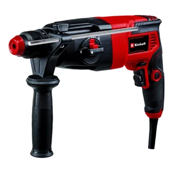 Einhell TC-RH 620 4 F 620 W 5200 darbe/dk 2.61 kg Aküsüz Elektrikli Kırıcı Delici Matkap