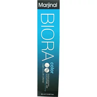 Marjinal 8.2 Açık Kumral Amonyaksız Krem Saç Boyası 60 ml