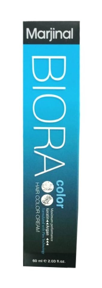 Marjinal 8.3 Amonyaksız Krem Saç Boyası 60 ml