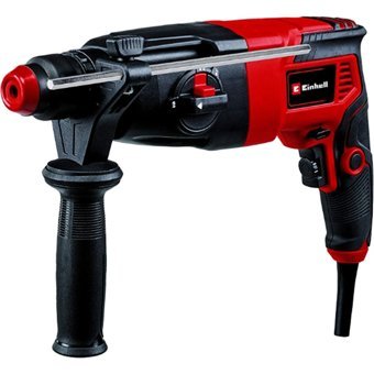 Einhell TC-RH 620 4 F 620 W 5200 darbe/dk 2.61 kg Aküsüz Elektrikli Kırıcı Delici Matkap