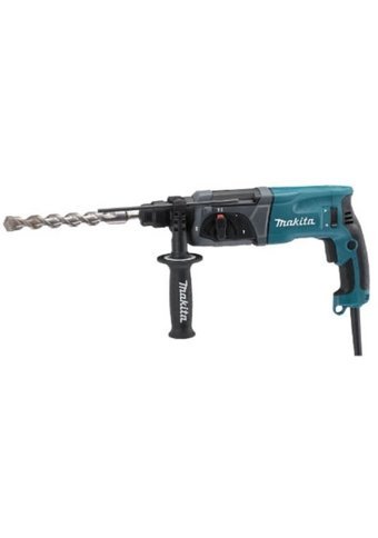 Makita HR2470 780 W 2300 darbe/dk 2.6 kg Aküsüz Elektrikli Kırıcı Delici Matkap
