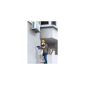 Bosch GBH 187-LI 960 darbe/dk 3.0 kg Akülü Şarjlı Kırıcı Delici Matkap