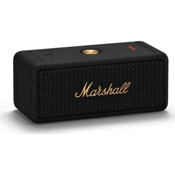 Marshall Emberton II Bluetooth Hoparlör Siyah