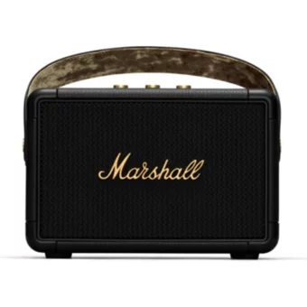 Marshall Kilburn Iı Bluetooth Hoparlör Siyah