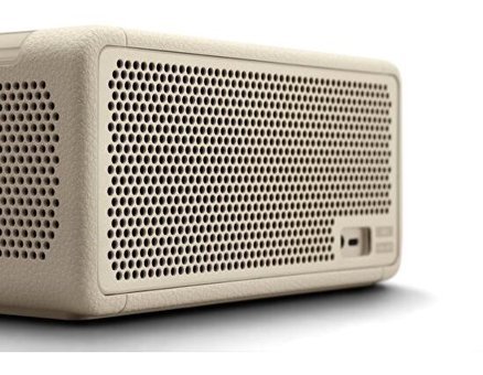 Marshall Middleton Bluetooth Hoparlör Krem