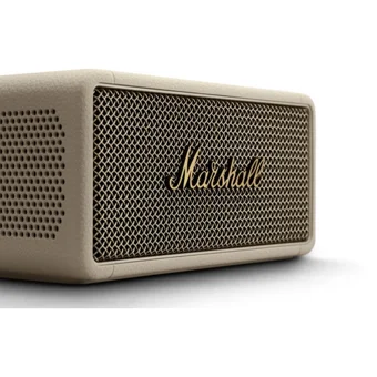 Marshall Middleton Bluetooth Hoparlör Krem