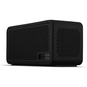 Marshall Middleton Bluetooth Hoparlör Siyah