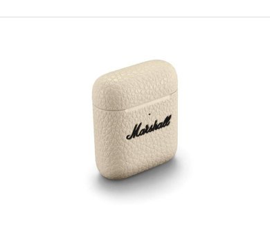 Marshall Minor Iıı Kulak İçi Kablosuz Bluetooth Kulaklık Krem