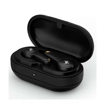 Marshall Mod 3 Kulak İçi Kablosuz Bluetooth Kulaklık Siyah