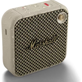 Marshall Willen Bluetooth Hoparlör Krem