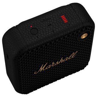 Marshall Willen Bluetooth Hoparlör Siyah