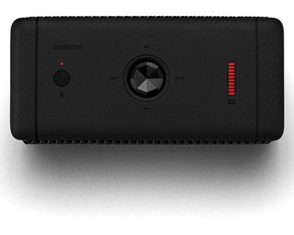 Marshall Willen Bluetooth Hoparlör Siyah