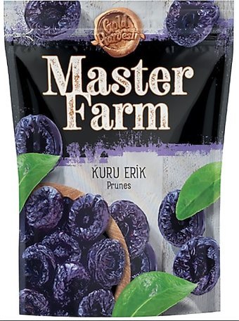 Master Farm Erik 120 gr