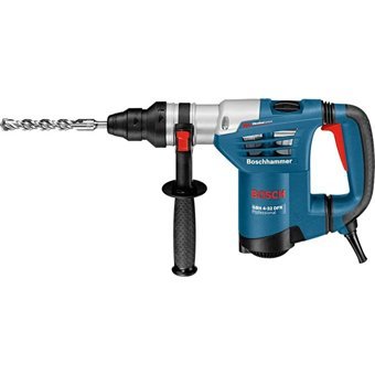 Bosch GBH 4-32 DFR 900 W 3600 darbe/dk 4.7 kg Aküsüz Elektrikli Kırıcı Delici Matkap