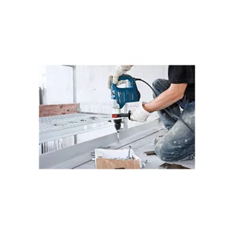 Bosch GBH 4-32 DFR 900 W 3600 darbe/dk 4.7 kg Aküsüz Elektrikli Kırıcı Delici Matkap