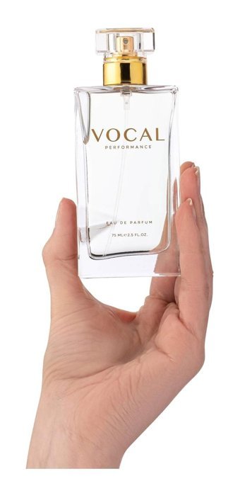 Vocal EDP Erkek Parfüm 75 ml