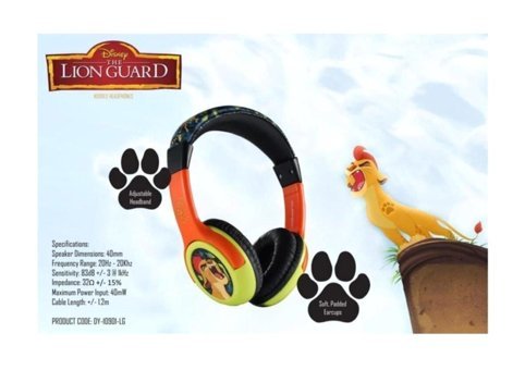 Volkano Dy-10901-Lg Bluetooth Kulaklık