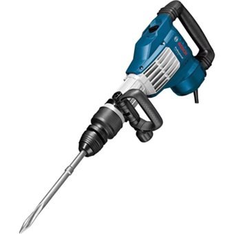 Bosch GSH 11 VC 1700 W 1700 darbe/dk 11.4 kg Aküsüz Elektrikli Kırıcı Delici Matkap
