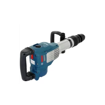 Bosch GSH 11 VC 1700 W 1700 darbe/dk 11.4 kg Aküsüz Elektrikli Kırıcı Delici Matkap