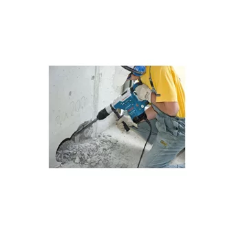 Bosch GBH 5-40 DCE 1150 W 3050 darbe/dk 6.8 kg Aküsüz Elektrikli Kırıcı Delici Matkap
