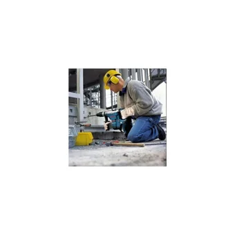 Bosch GBH 5-40 DCE 1150 W 3050 darbe/dk 6.8 kg Aküsüz Elektrikli Kırıcı Delici Matkap