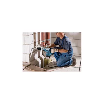 Bosch GBH 5-40 DCE 1150 W 3050 darbe/dk 6.8 kg Aküsüz Elektrikli Kırıcı Delici Matkap